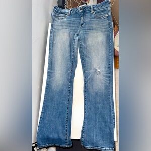 American Eagle Women's Jeans